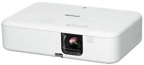 Проектор Epson CO-FH02