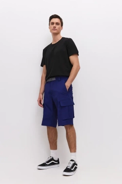 ШОРТЫ STAYER МУЖСКИЕ 24-30904