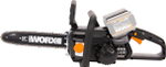 Пила цепная аккумуляторная Worx WG381E.9 без АКБ и ЗУ WG381E.9