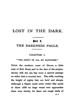 The Husband's Secret. Volume 1 | Dowling Richard