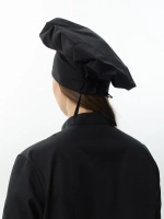 Колпак поварской "ФРАНЦУЗСКИЙ"