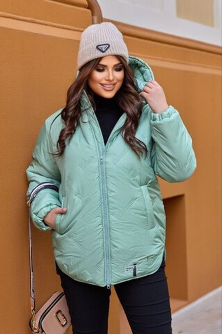 Куртка УК-773-4 Фабрика Моды