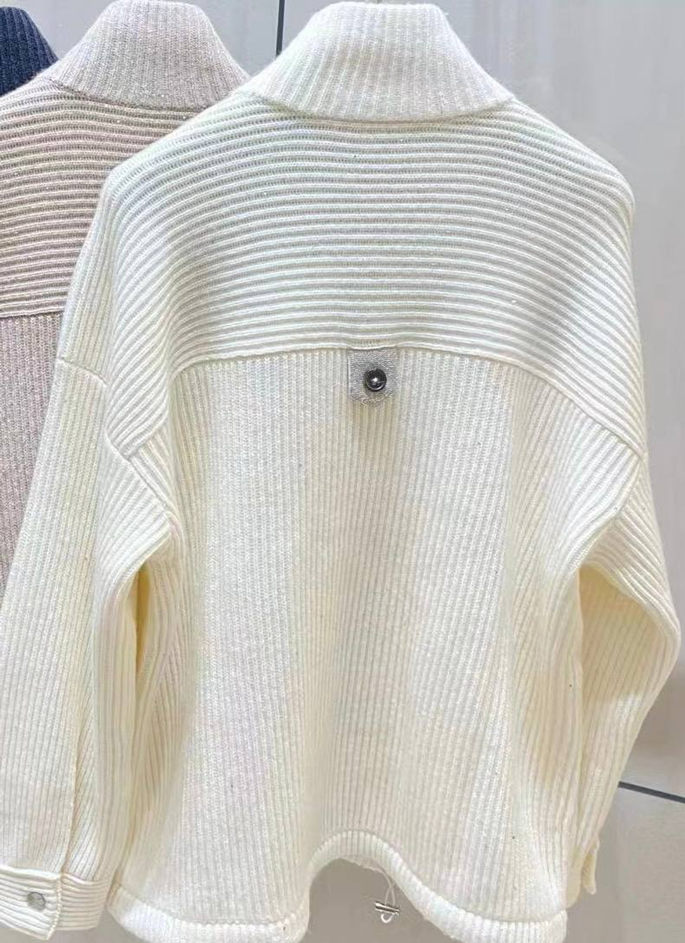 Кардиган Brunello Cucinelli