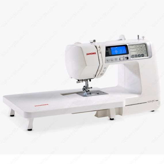 Швейная машина Janome 5120 QDC