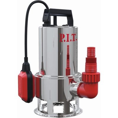 Насос дренажный P.I.T. PSW 900-W2