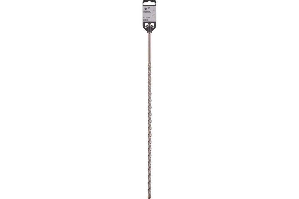 Бур SDS+ CONTRACTOR (12x450 мм) Milwaukee 4932471270