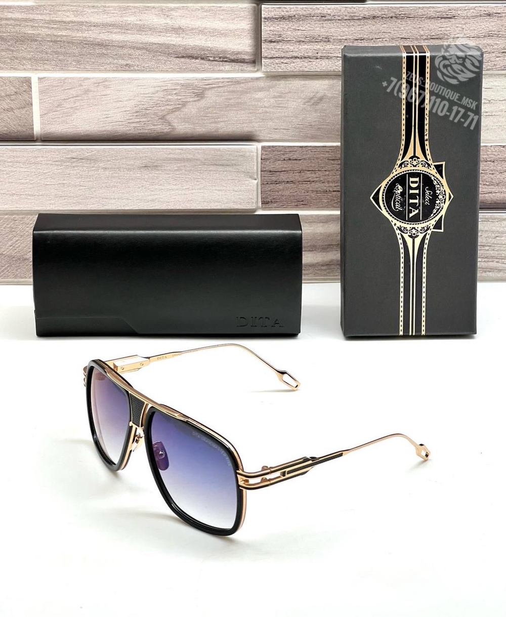 Солнечные очки Chrome Hearts