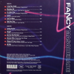 Fancy / Masquerade (Les Marionnettes)(Coloured Vinyl)(LP)