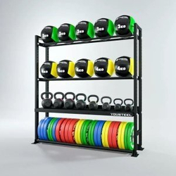 Стеллаж СТМ 1800-1950