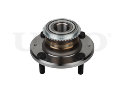 Ступица задняя (с ABS) UNIO HUB-20077