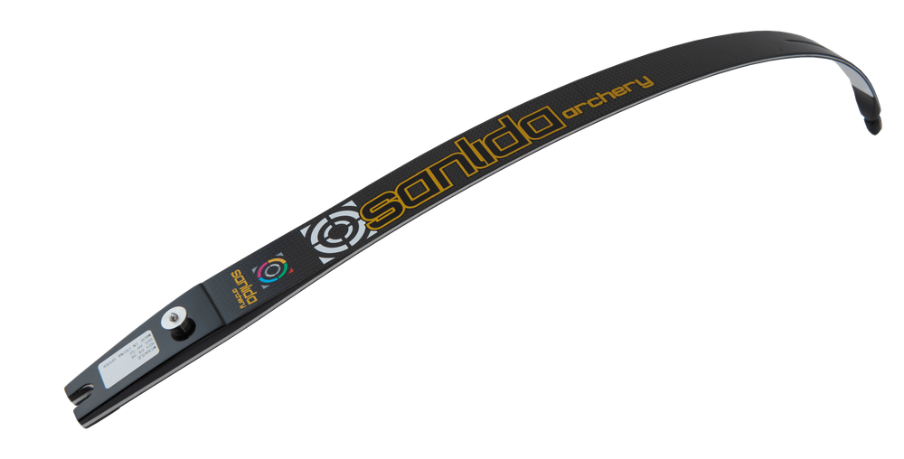 Плечи для лука спортивного Sanlida ILF Limbs Miracle Cross Carbon Foam (пара)