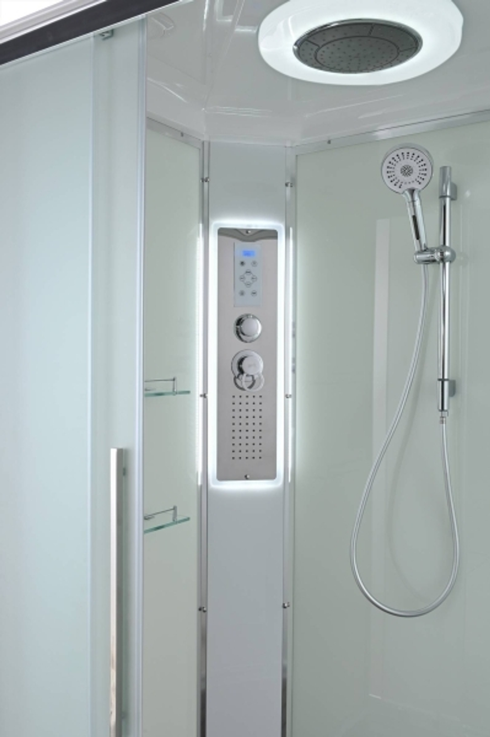 Душевая кабина AvaCan EM3812LLED