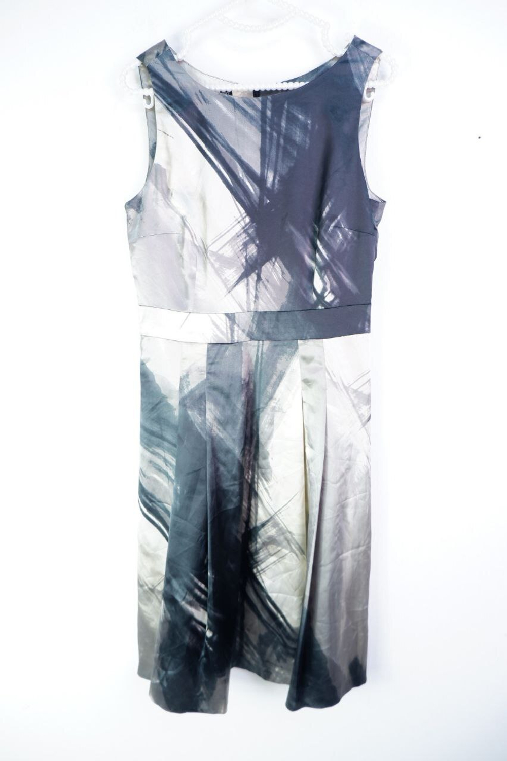 Платье ESPRIT стильное 40 размер