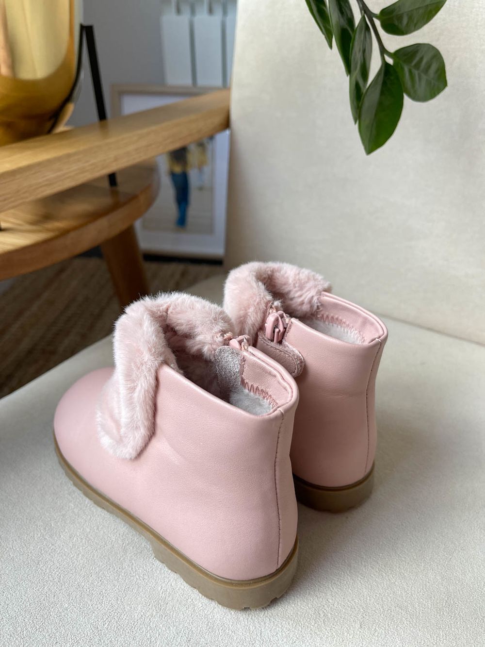 Ботинки Age of Innocence