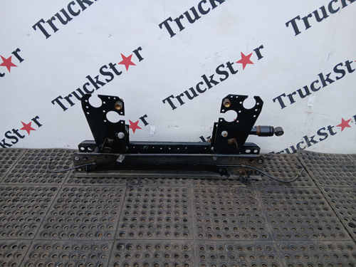 Кронштейн перекидок