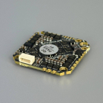 Полетный контроллер JHEMCU GHF411AIOHD 40A 2-6S