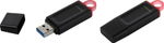 Kingston DataTraveler Exodia &lt;DTX/256GB&gt; USB3.2  Flash  Drive 256Gb (RTL)