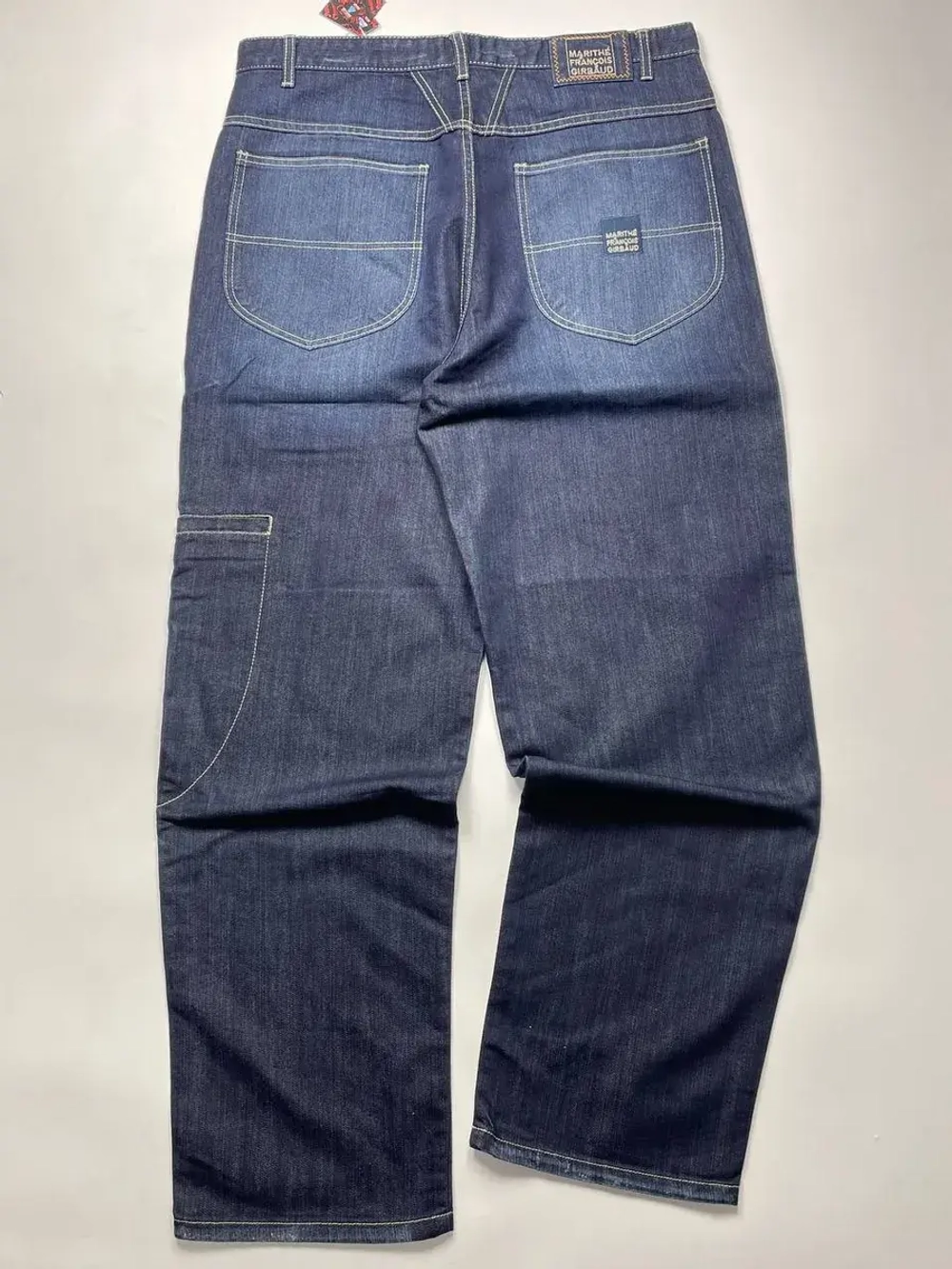 Джинсы от Savitar Ecko South pole True religion Jnco