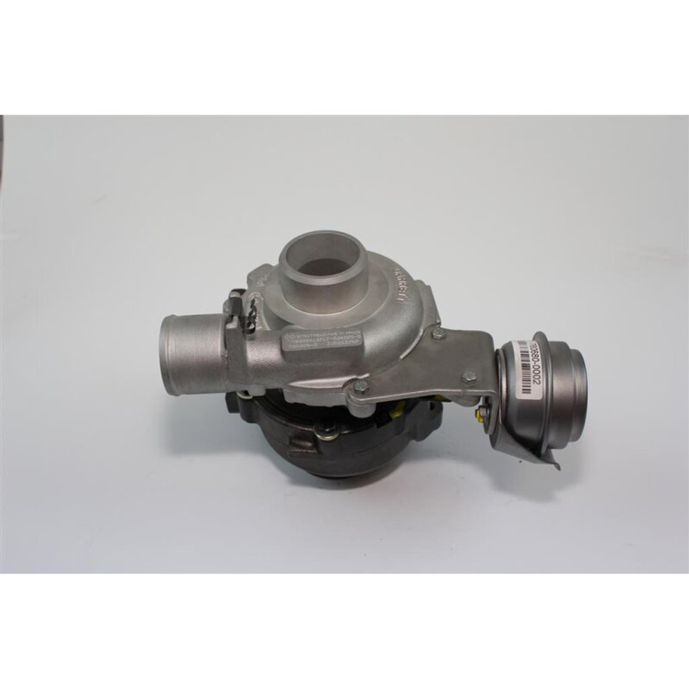 Турбина 760680-5006S Garrett для Suzuki