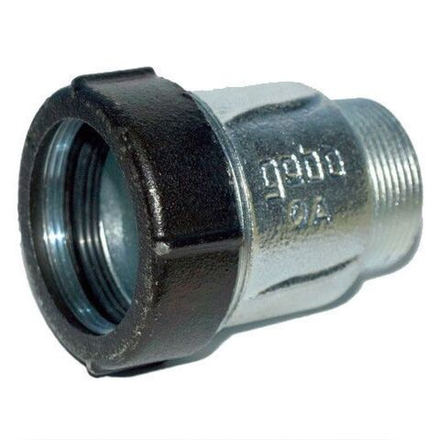 Муфта GEBO QI 2" Н