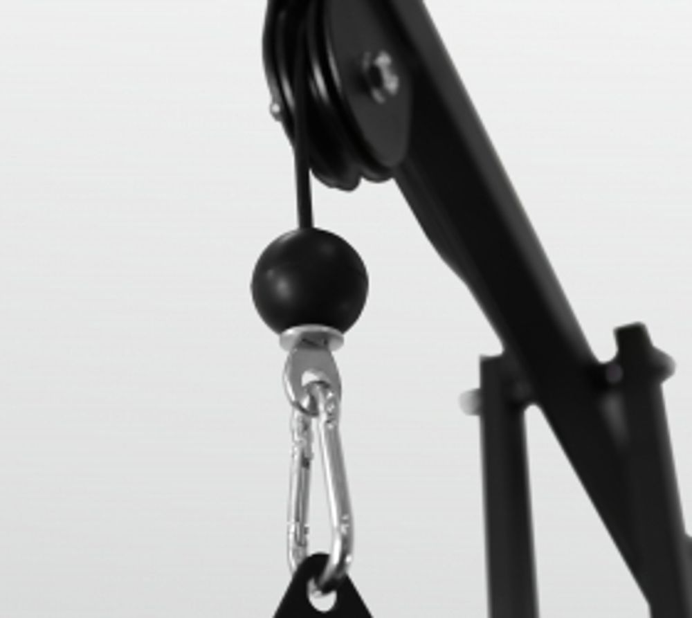 Силовой комплекс OXYGEN FITNESS BALTIMORE