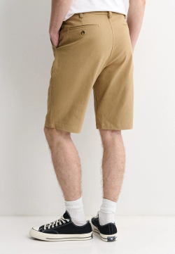 Classic Shorts Beige