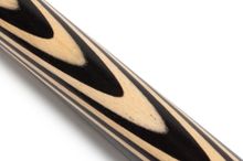 Кий Классика 14 запилов, Черный граб, Граб 160 СМ С. Дроздов