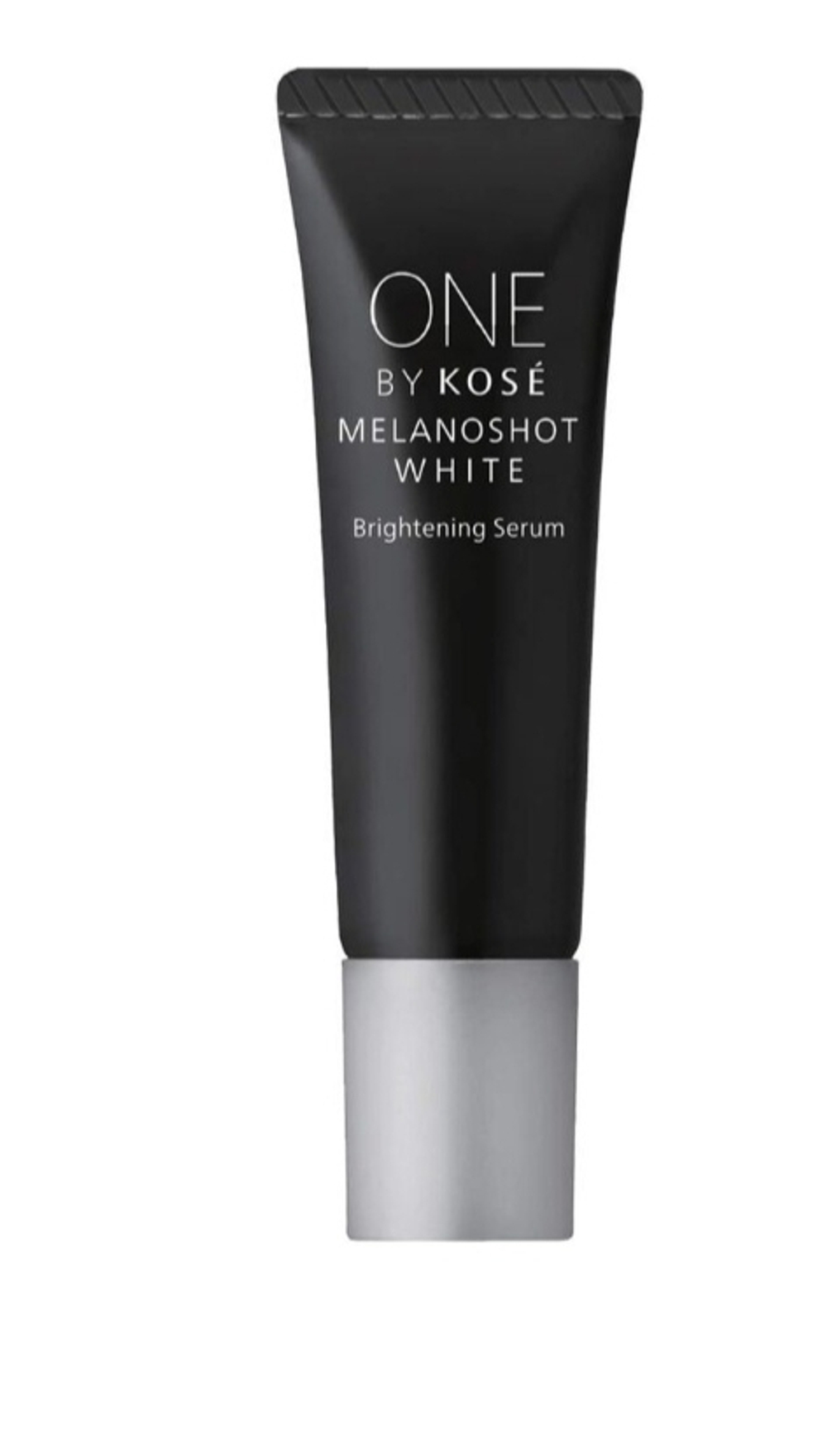 KOSÉ COSMEPORT / ONE BY KOSE Melanoshot Brightening Serum - сыворотка против пятен в маленьком формате