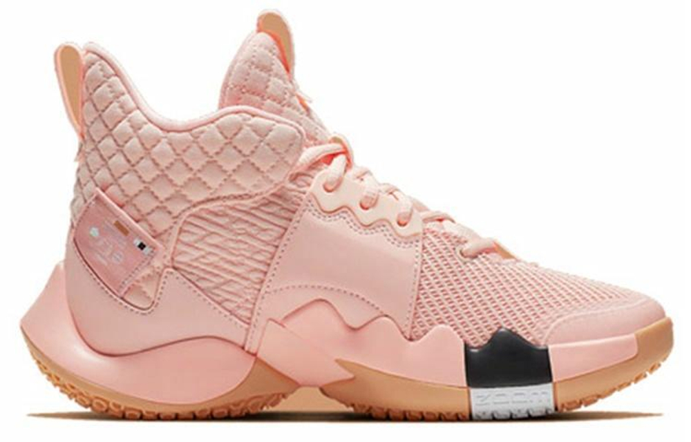 Кроссовки Jordan Why Not Zer0.2