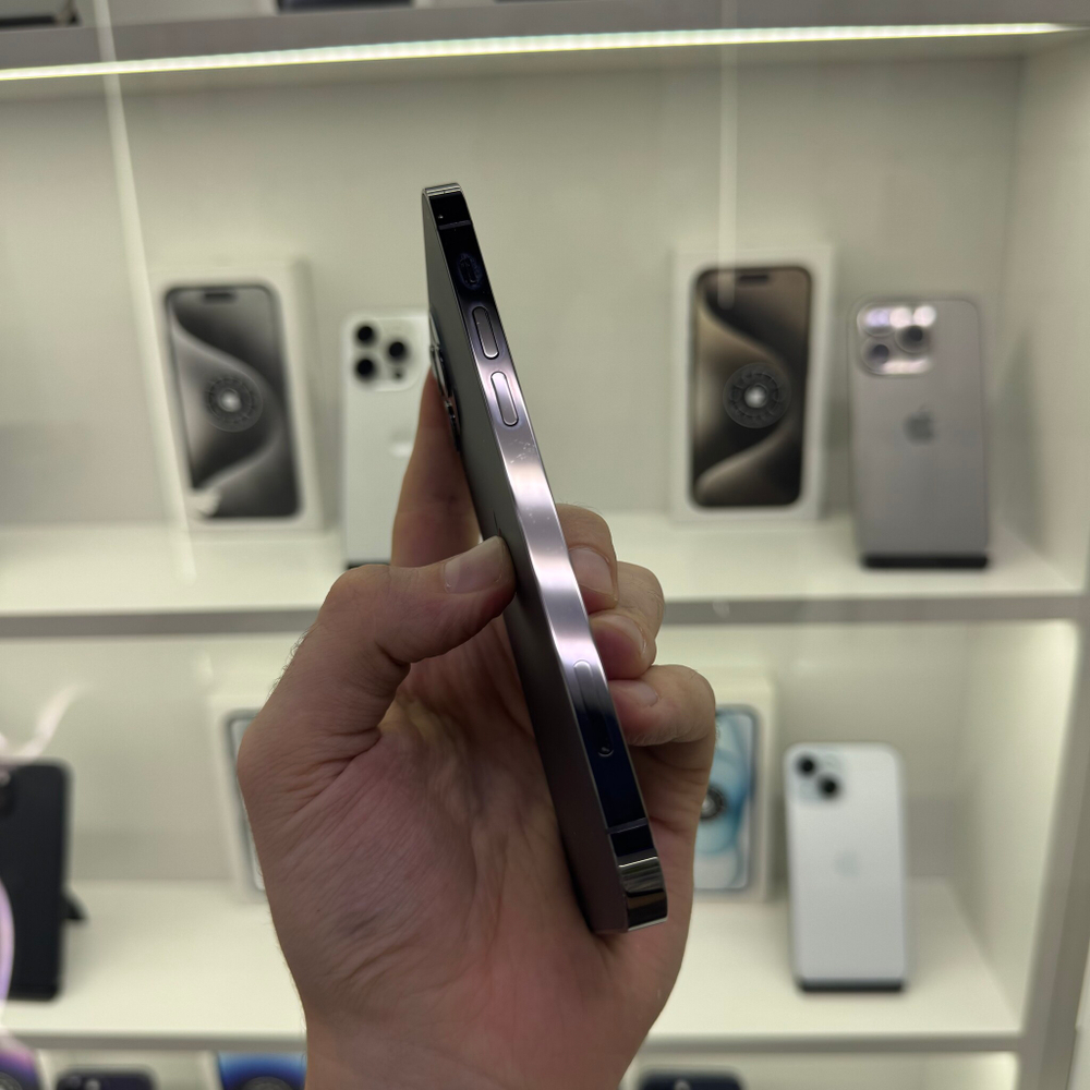iPhone 12 Pro, 256 ГБ б/у