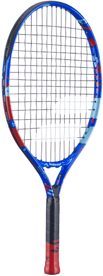 Ракетка теннисная Babolat Ballfighter 21 (2023)