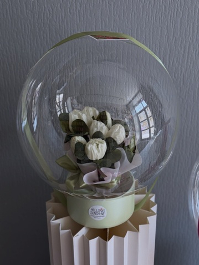 Набор шаров для мамы №15