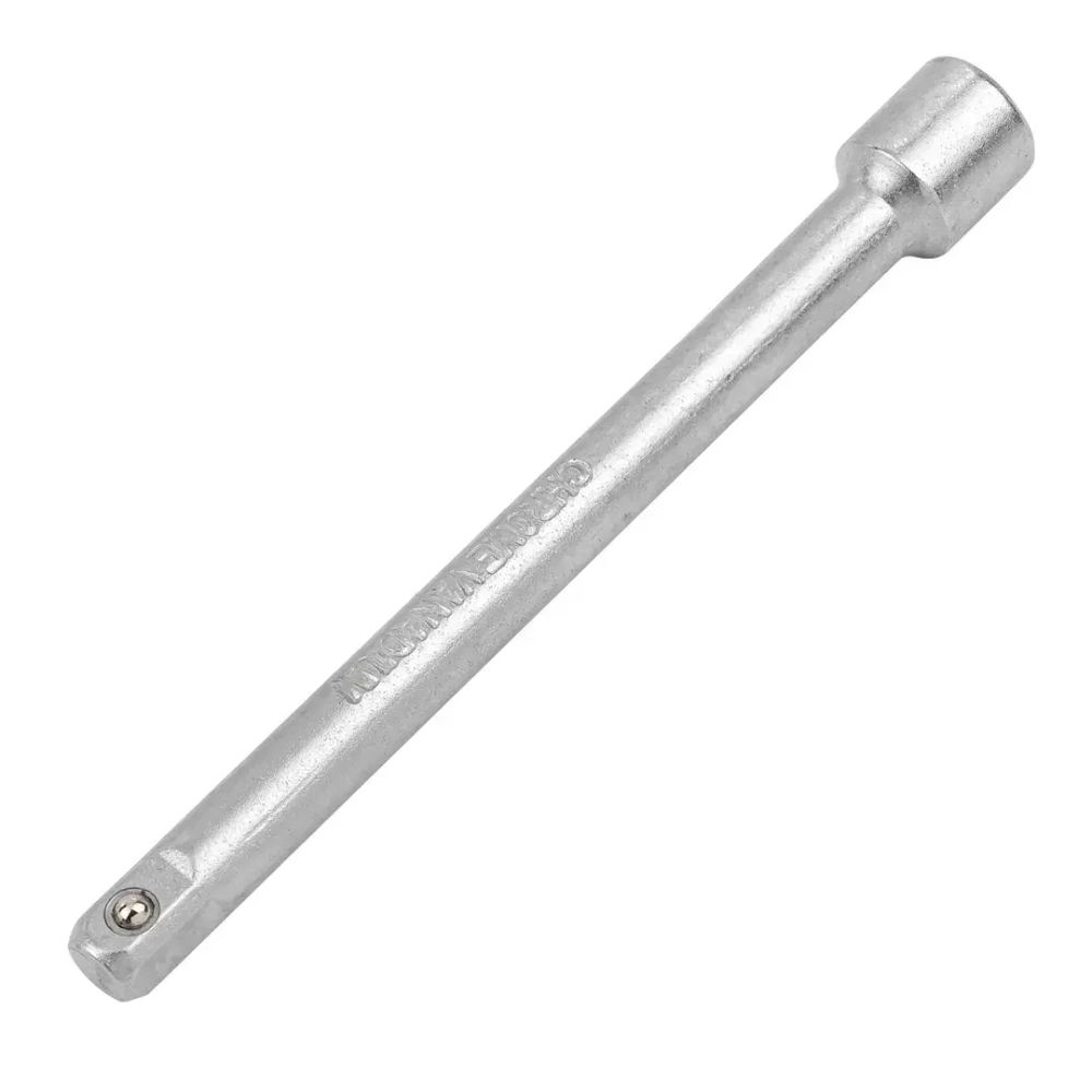 Удлинитель 100мм, 1/4'' WMC TOOLS WMC-8042100B