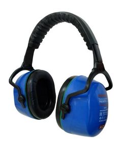 Средства защиты органов слуха