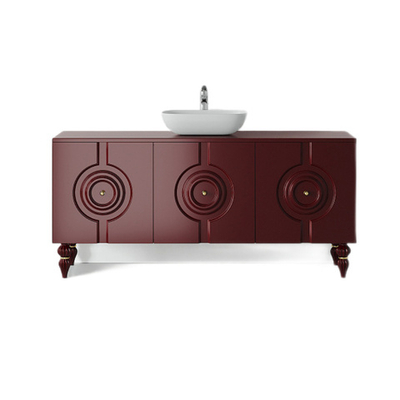 Тумба под раковину