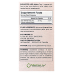 Flora, Ferritin +®, 30 веганских капсул с отсроченным высвобождением (20 мг в 1 капсуле)