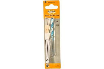 Сверло универсальное Multi Construction (7х100 мм) HAWERA F00Y202061