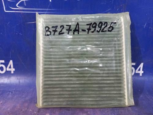 Фильтр салона NISSAN TEANA 2002