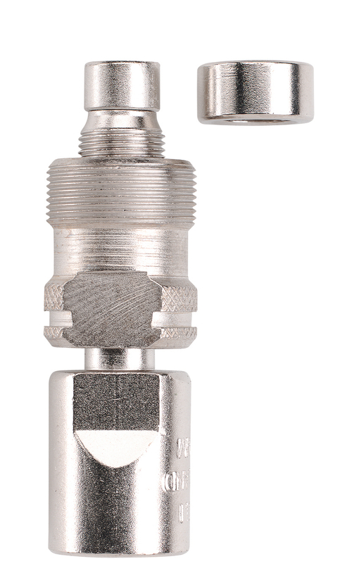 Съемник шатунов серебро сталь профи (10) CYCLO (Англия)