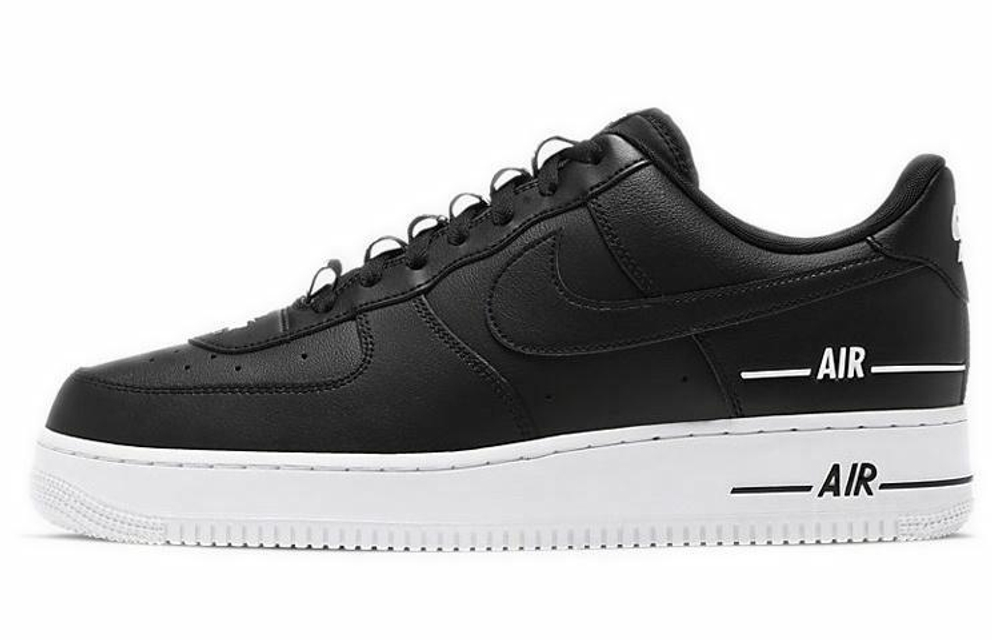 Кроссовки Nike Air Force 1 Low 07 Lv8 3 'Double Air'