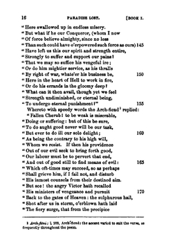 Milton's Paradise Lost and Paradise Regained | Milton John