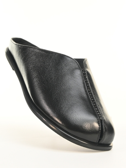 Мюли женские Ascalini G2784B