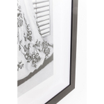 Постер Одри Хэпбёрн