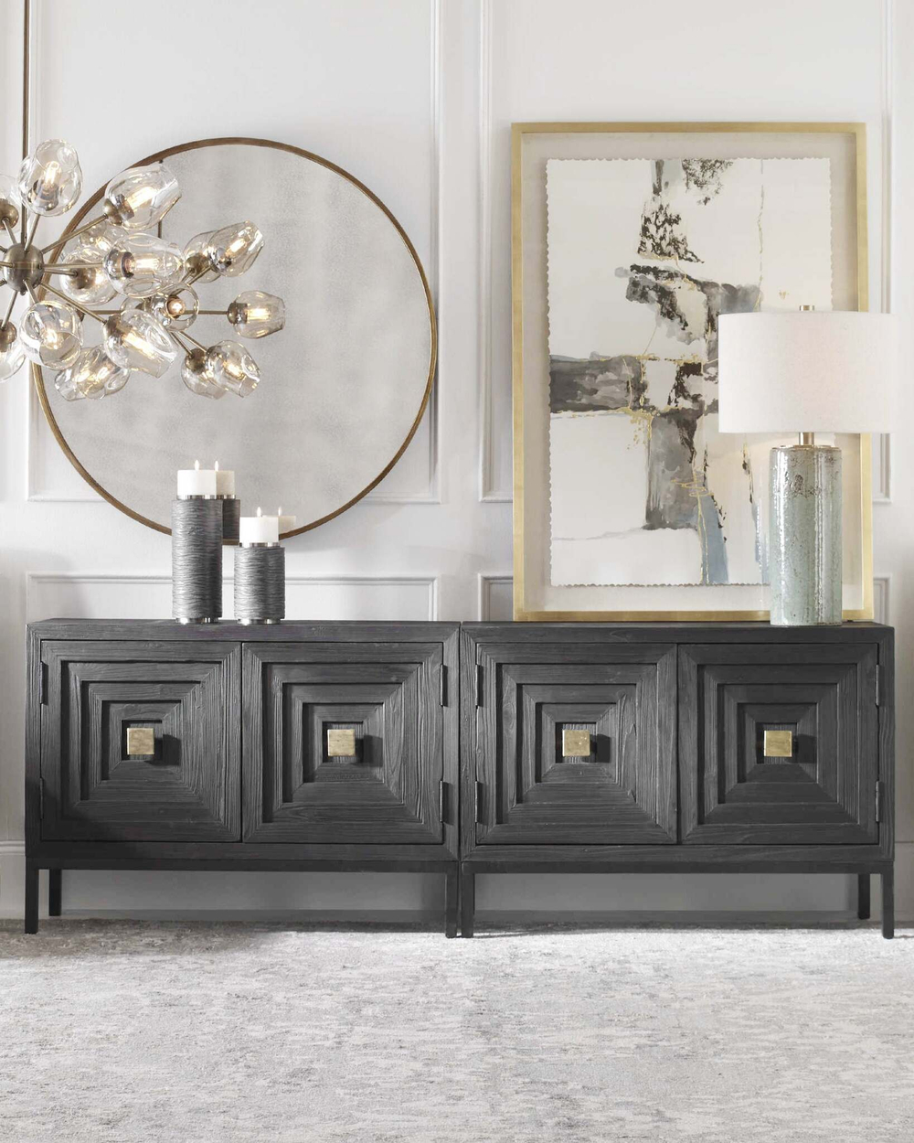 Комод "Сальери"