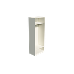 МС Мори Шкаф МШ 800 Сатин