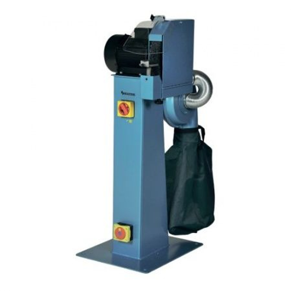 Станок для снятия заусенцев Scantool 250AGS