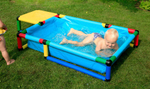 Игровой бассейн S