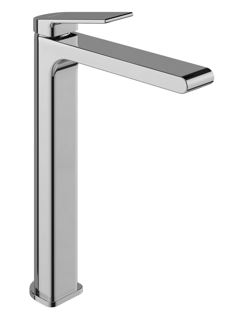 Смеситель для раковины STWORKI Ольборг S20020CR хром