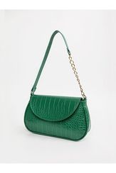 Çanta \ Сумка \ Bag qulplu yaşıl C248