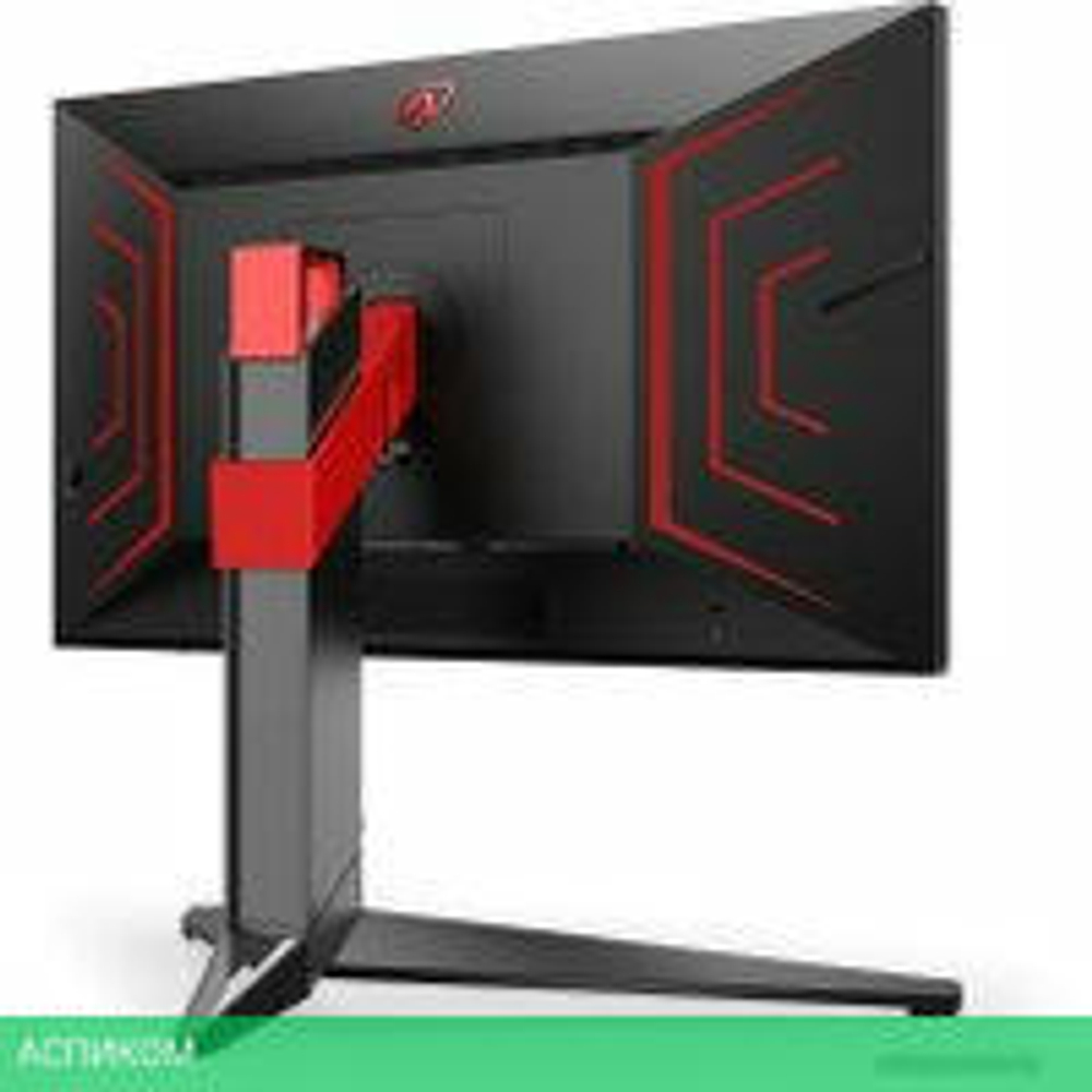 Игровой монитор AOC Agon Pro AG274QZM